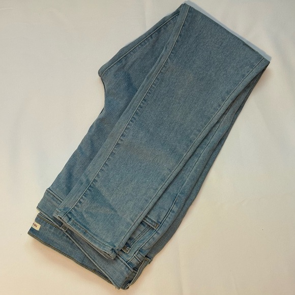 Levi’s 720 High-Rise Super Skinny - 16M - W33 L30 - Picture 7 of 11